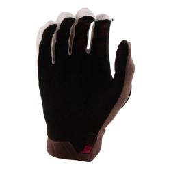 Ръкавици за колоездене Troy Lee Designs Air Myth Dark Olive / Pumice
